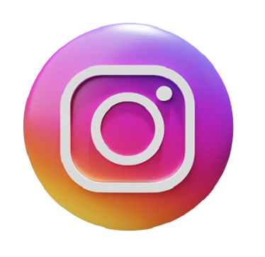 Imagem com Link para o Perfil do Instagram